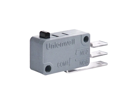 T125 G5 Basic Micro Switch G5T22