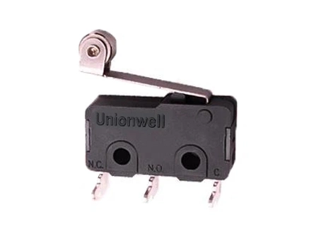 Miniature Micro Switch 150gf PCB Terminals G6