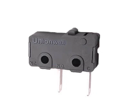 Miniature Micro Switch SPST-NC 250gf G6