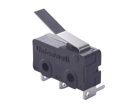 Micro Interrupteur Custom Lever Handle G6