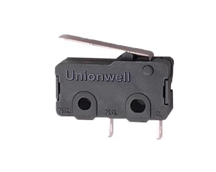 Micro Switch On Off Solder Terminals G6