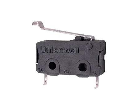 Miniature Micro Switch Small Simulated Lever G6