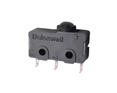 Miniature Micro Switch Solder Terminal G6