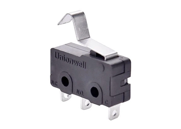 Miniature Switch Customized Lever Type