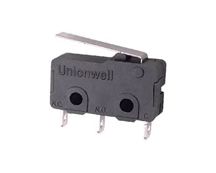 Mini Micro Switch SPDT Solder Terminals G6