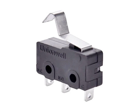 Miniature Switch Customized Lever Type G6