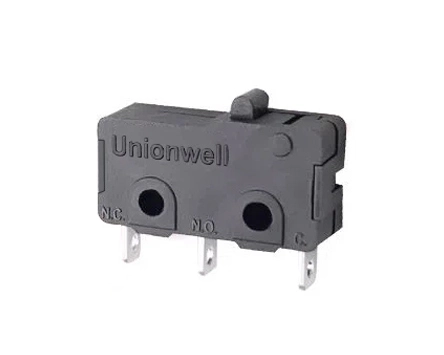 Micro Switch Buttons SPDT No Lever G6