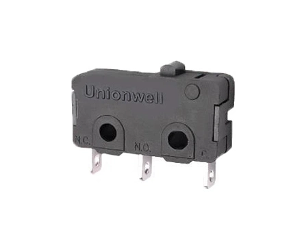 Miniature Micro Switch With 300gf SPDT G6