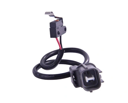 Waterproof Mini Micro Switch Custom Lever G10B