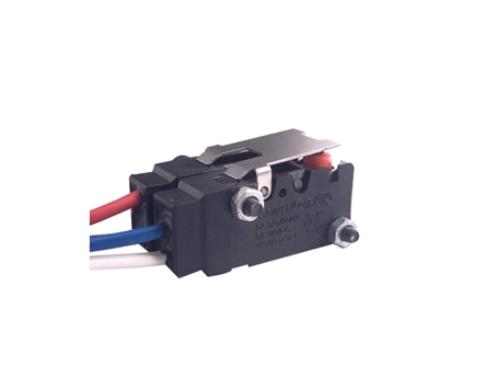 Waterproof Microswitch Wiring G5W11
