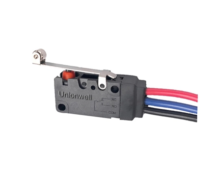 Waterproof 12V Micro Switch G5W11