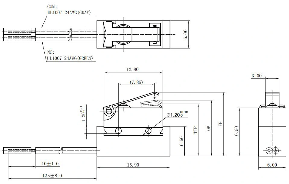 G10B03-150G15B-125U-2