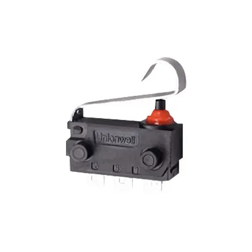 Waterproof Micro Switch
