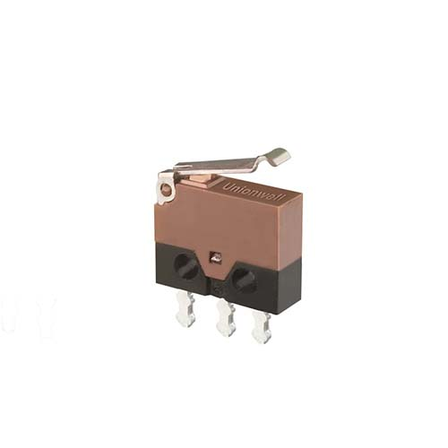 Miniature Micro Switch Roller Lever G15D