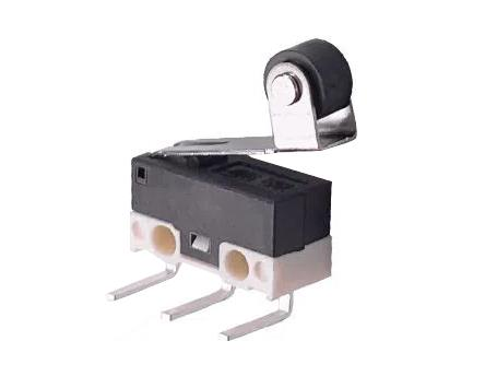 Spdt kw10 Limit Micro Switch Microswitch Lever G10A