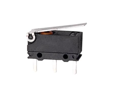 IP67 Micro Switch SPDT G10B
