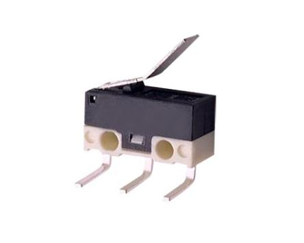 Micro Switch Manufacturer Solder Terminals G10A