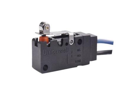 Waterproof Micro Switch Wiring G5W11