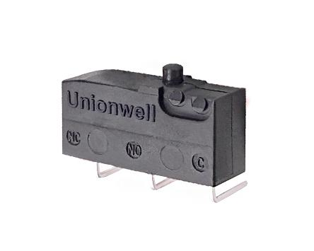 Dustproof Mini Microswitch G9