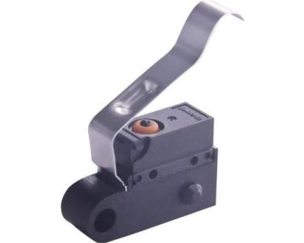 Micro Switch Roller Lever G10B