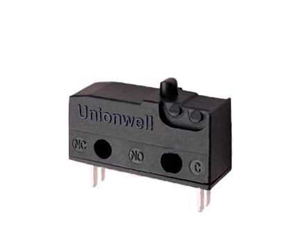 Small Micro Switch Terminals G91
