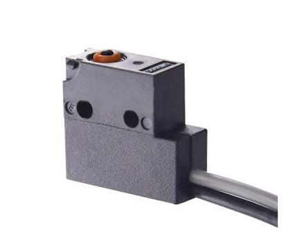 Subminiature Microswitch No Lever G10B