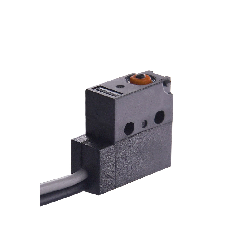 subminiature microswitch no lever g10