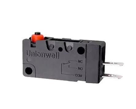 Waterproof Micro Switch 12V G5W11