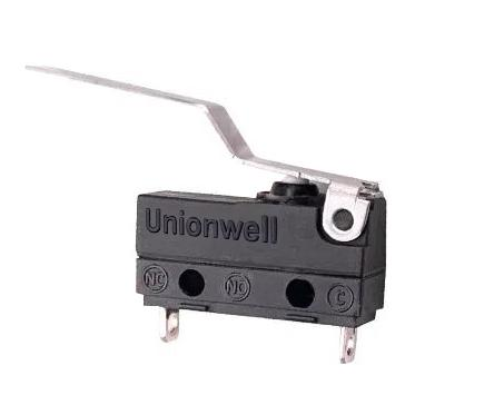 Sealed Mini Micro Switch Used In Welding Machine G905