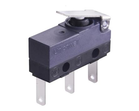 Micro Switch Waterproof
