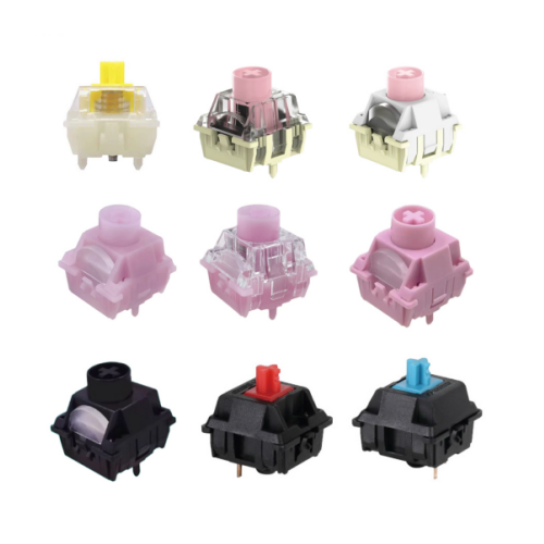 Mechanical Keyboard Switch