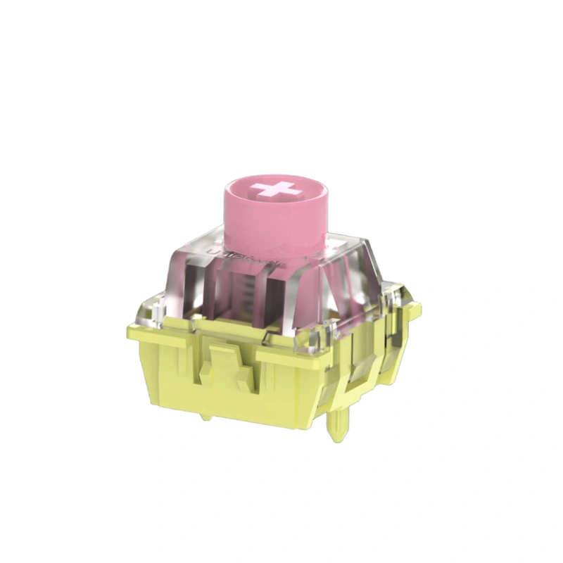 Polar Magnetic switch RGB