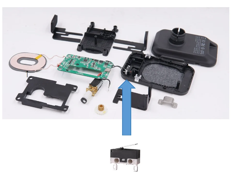 smart-charging-on-the-go-the-role-of-micro-switches-in-wireless-car-mounts-1235.webp